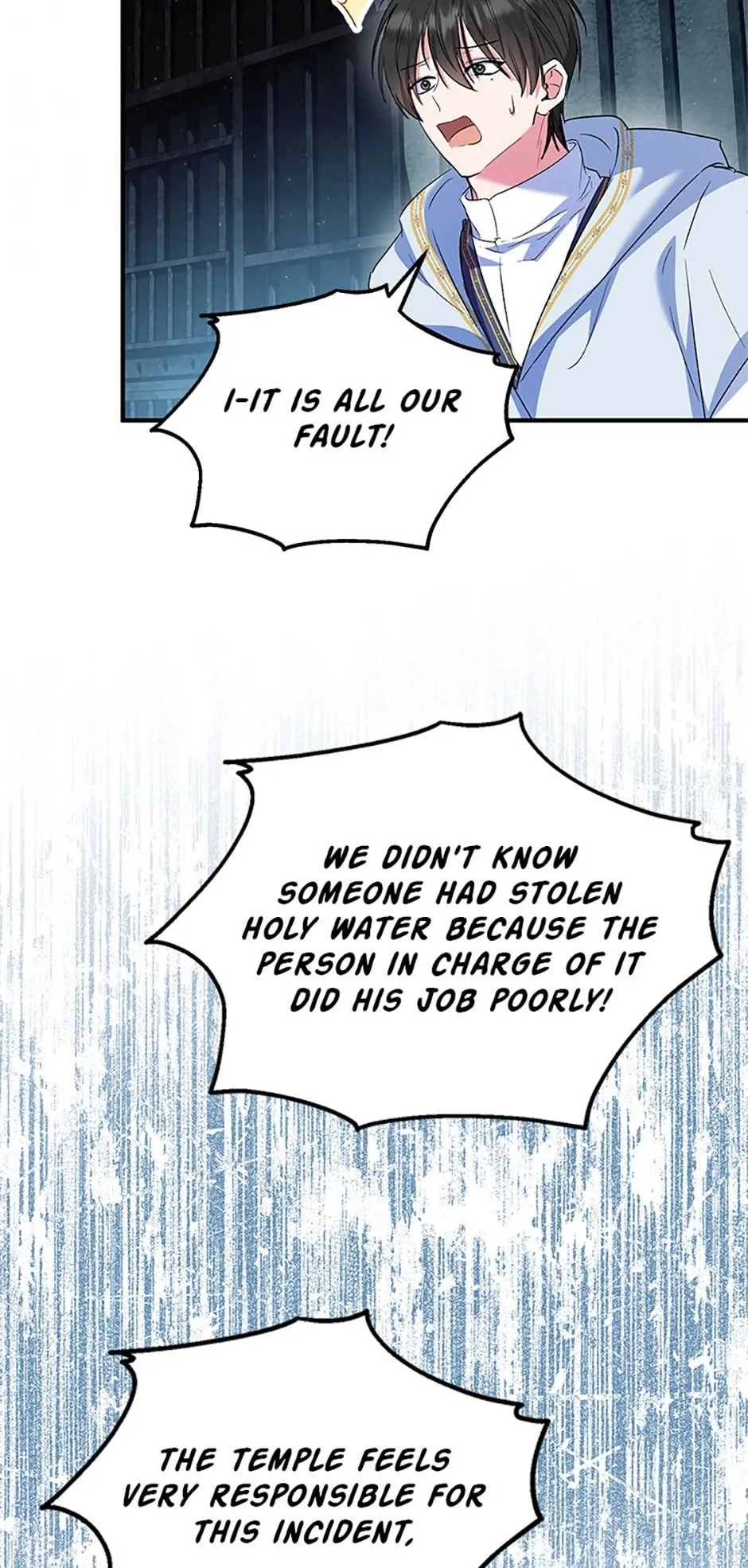 The Duke's Darling Daughter-in-Law Chapter 48 Page 48