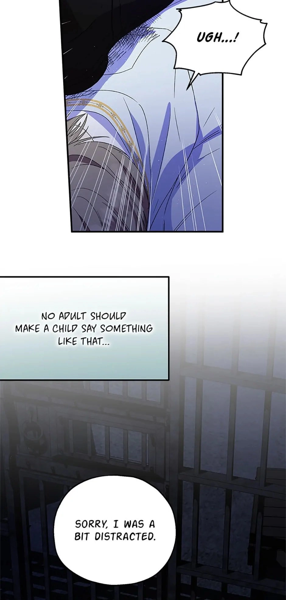 The Duke's Darling Daughter-in-Law Chapter 48 Page 44