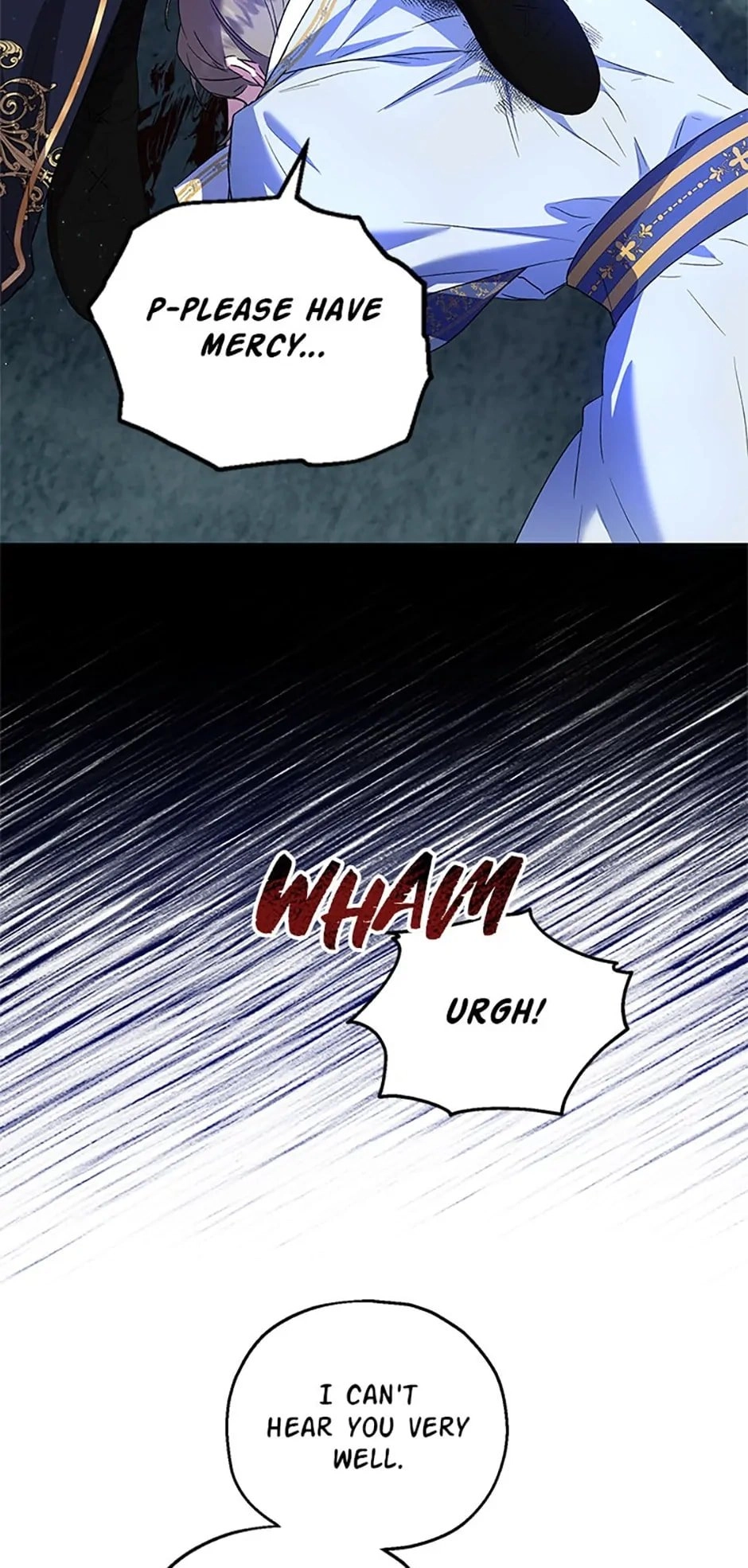 The Duke's Darling Daughter-in-Law Chapter 48 Page 46