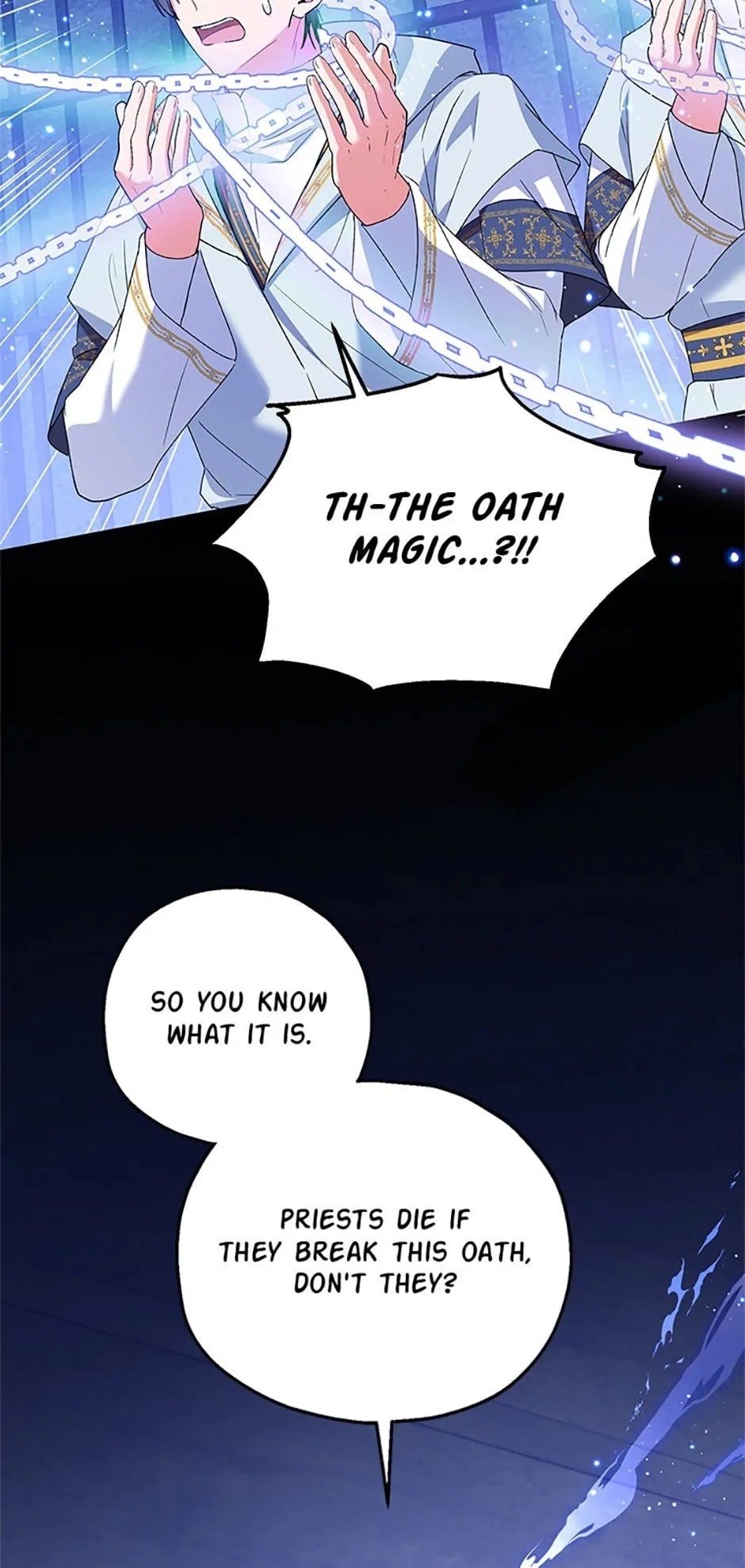 The Duke's Darling Daughter-in-Law Chapter 48 Page 57