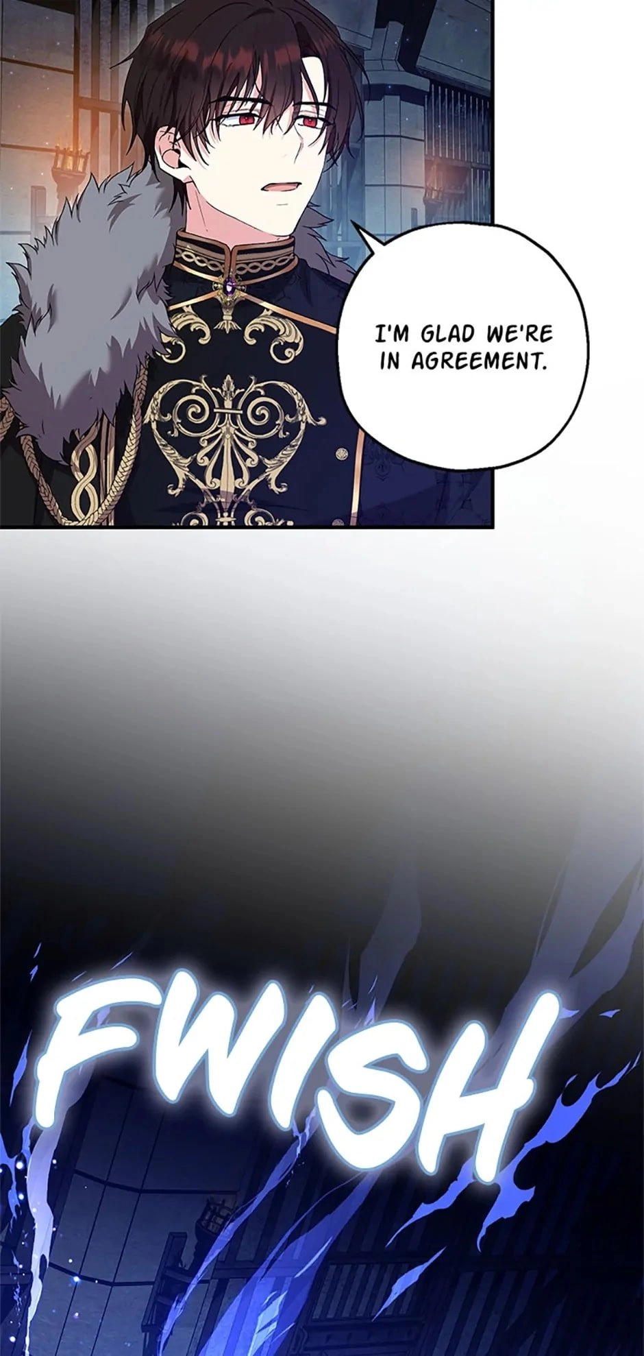 The Duke's Darling Daughter-in-Law Chapter 48 Page 54