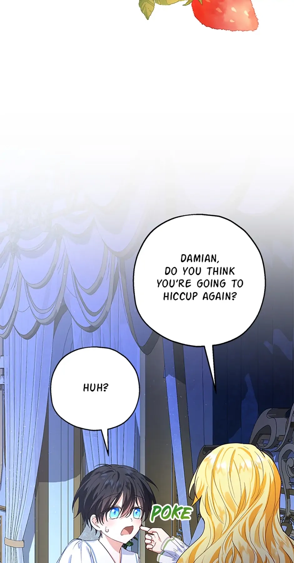 The Duke's Darling Daughter-in-Law Chapter 18 Page 22