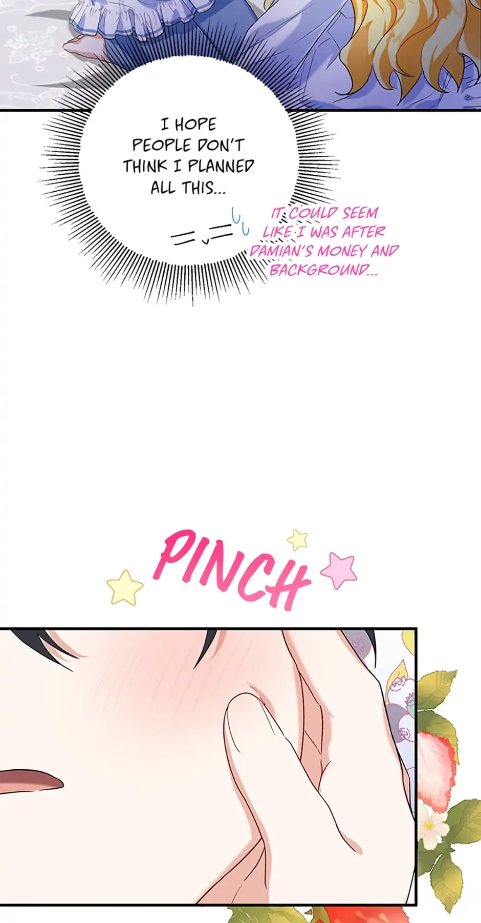 The Duke's Darling Daughter-in-Law Chapter 18 Page 21