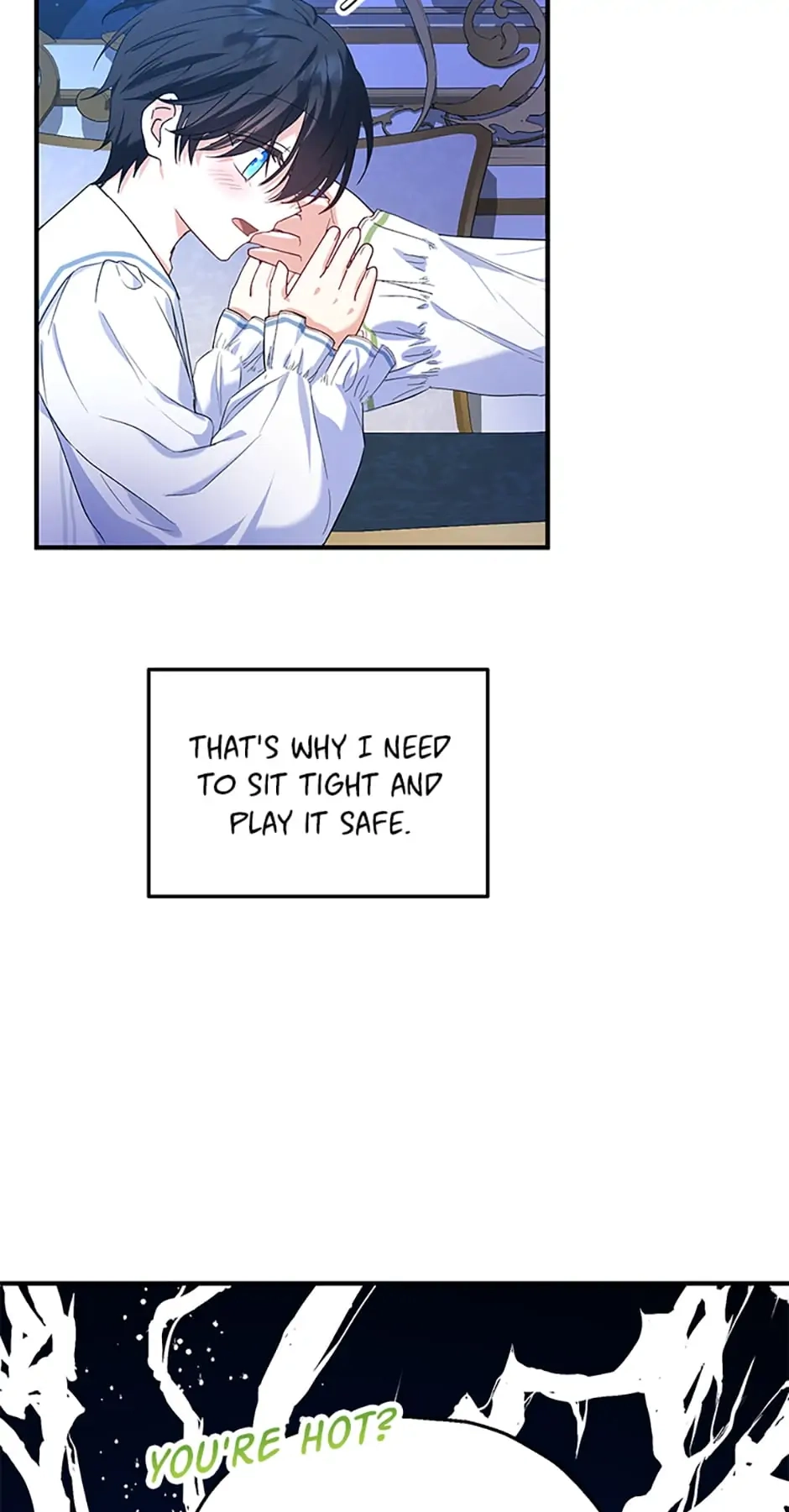 The Duke's Darling Daughter-in-Law Chapter 18 Page 25