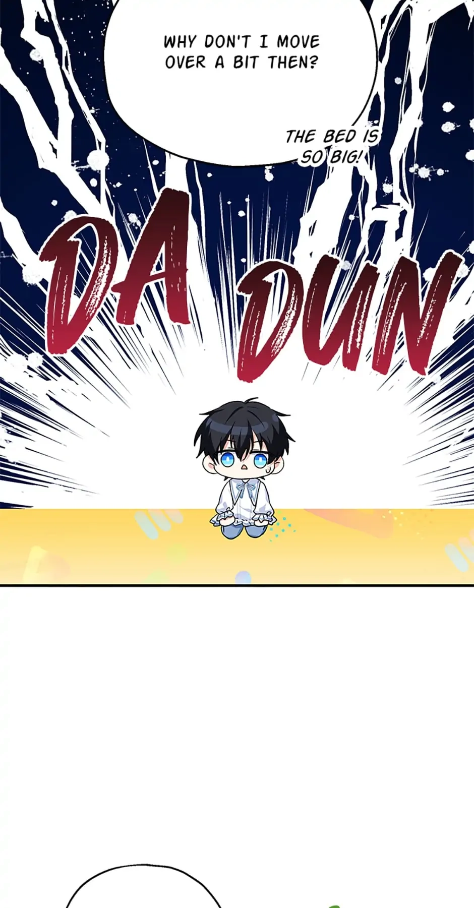 The Duke's Darling Daughter-in-Law Chapter 18 Page 26
