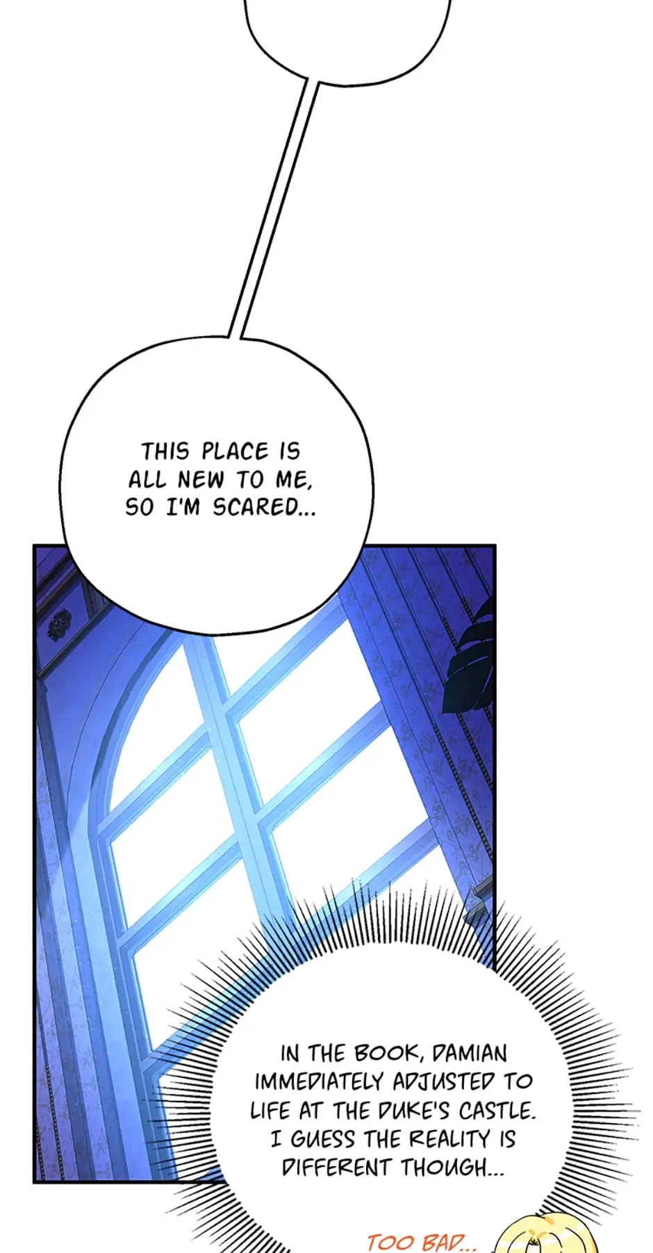 The Duke's Darling Daughter-in-Law Chapter 18 Page 30