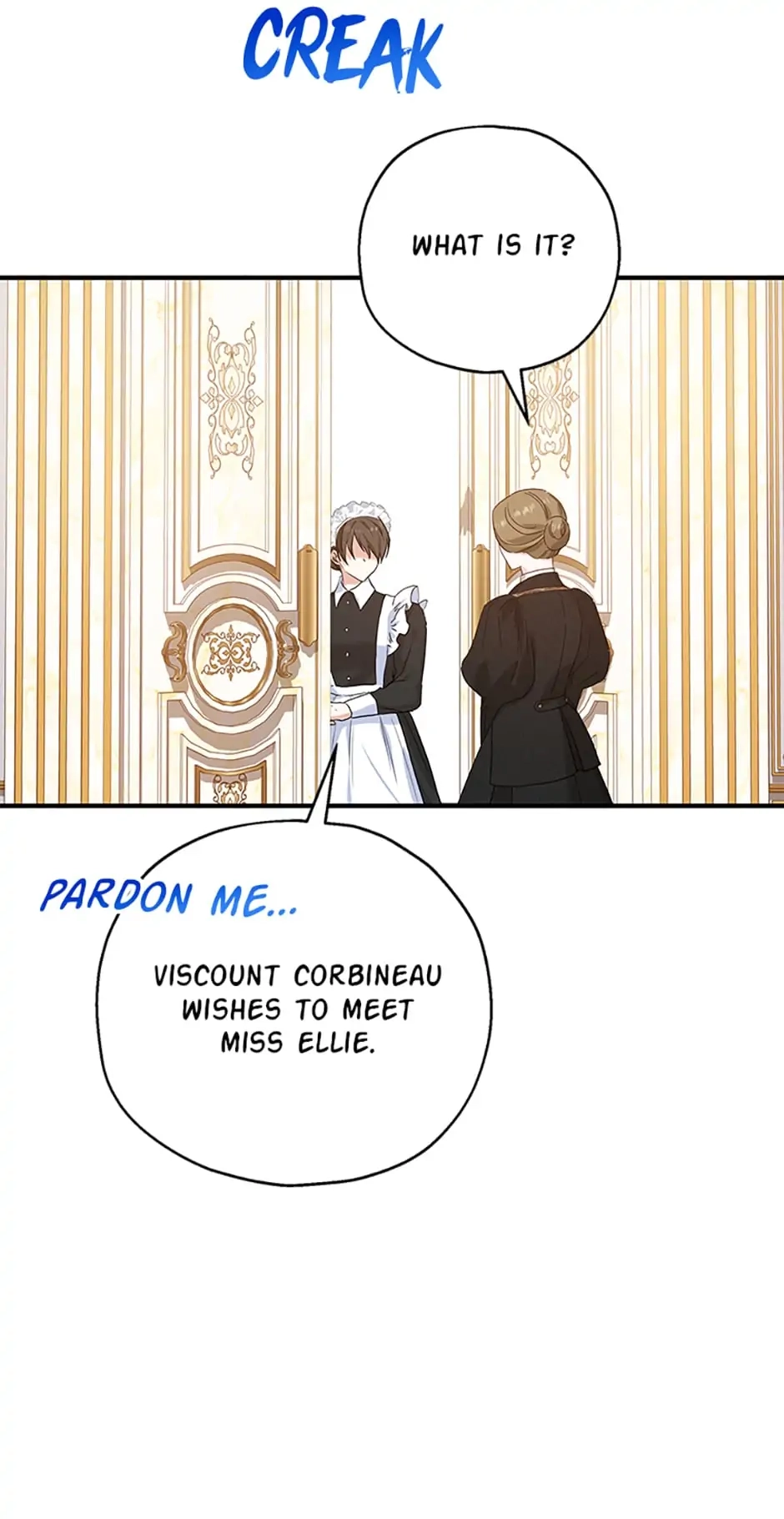 The Duke's Darling Daughter-in-Law Chapter 18 Page 64