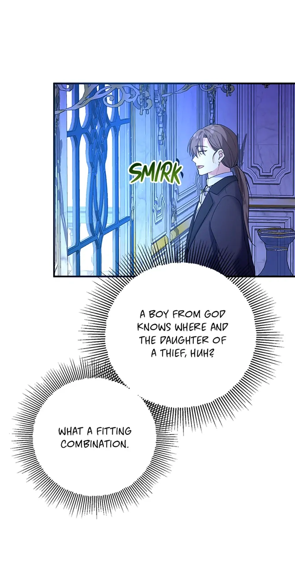 The Duke's Darling Daughter-in-Law Chapter 18 Page 45