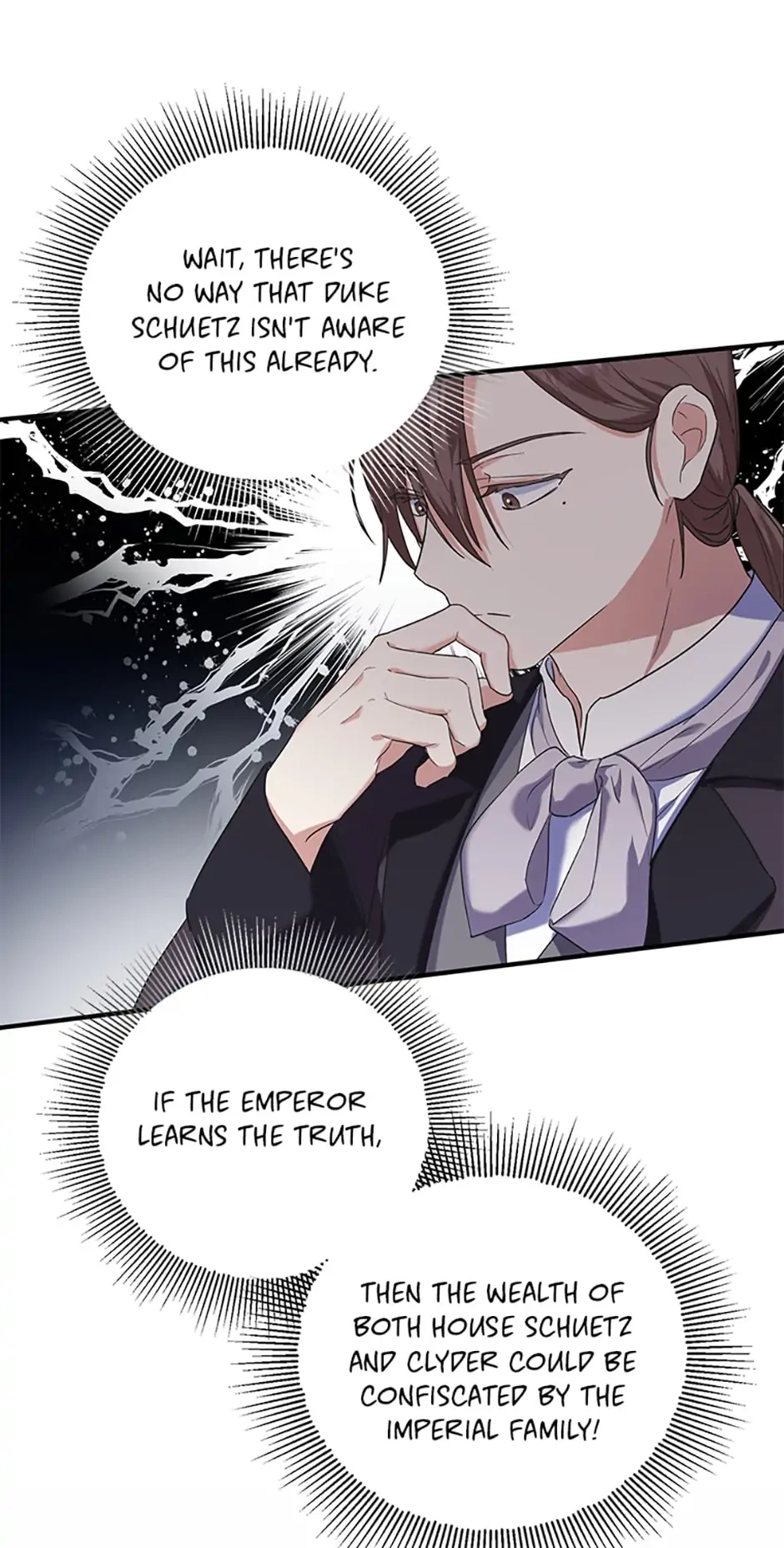 The Duke's Darling Daughter-in-Law Chapter 18 Page 50