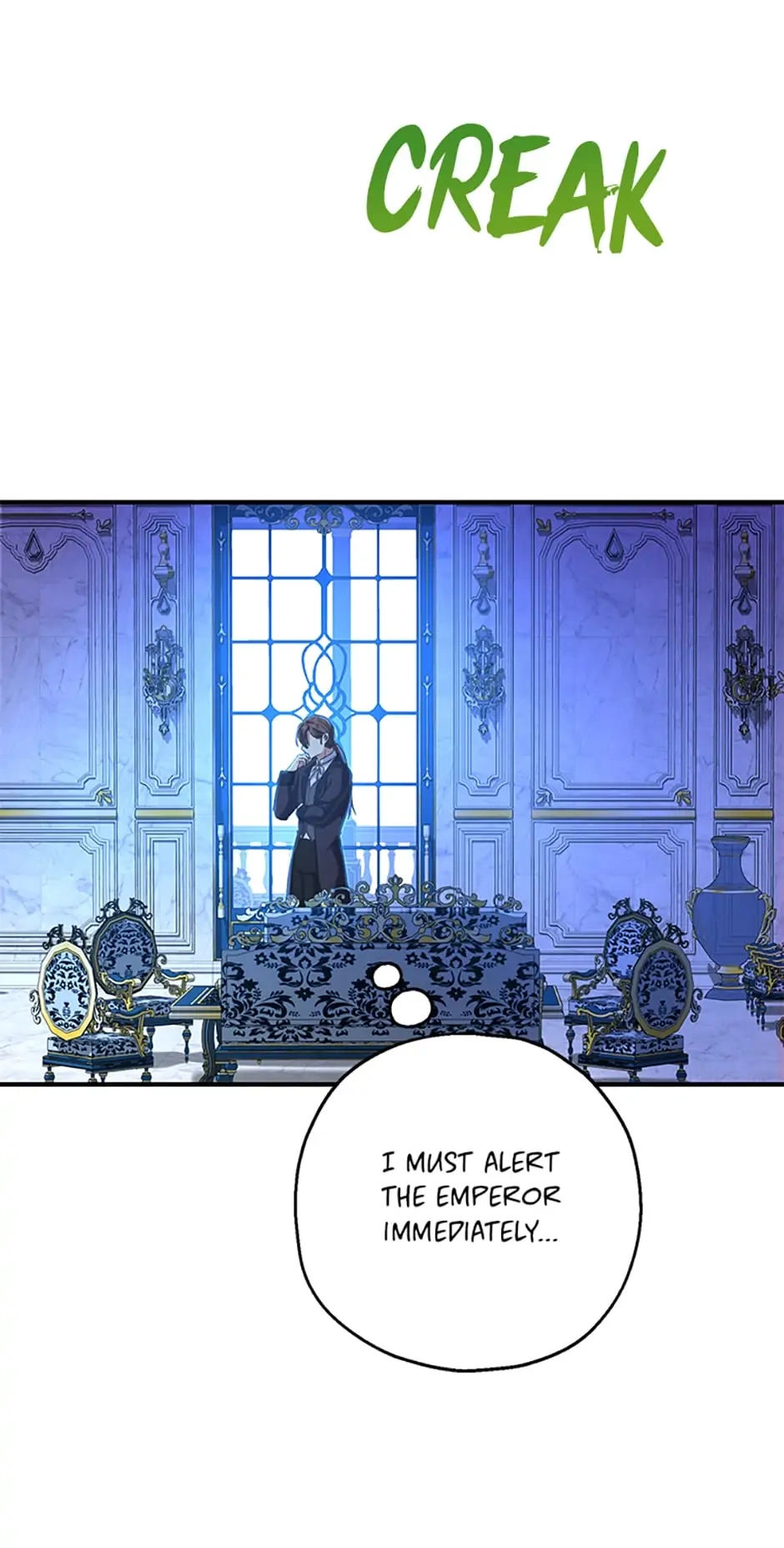The Duke's Darling Daughter-in-Law Chapter 18 Page 49