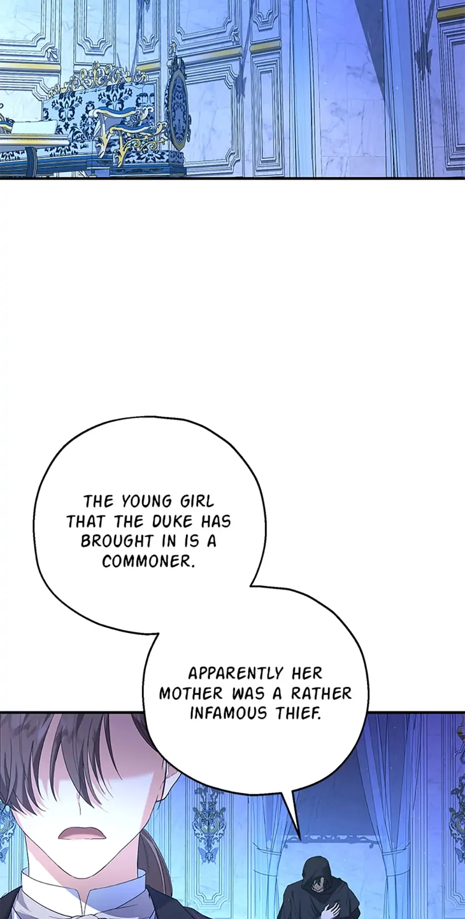 The Duke's Darling Daughter-in-Law Chapter 18 Page 42