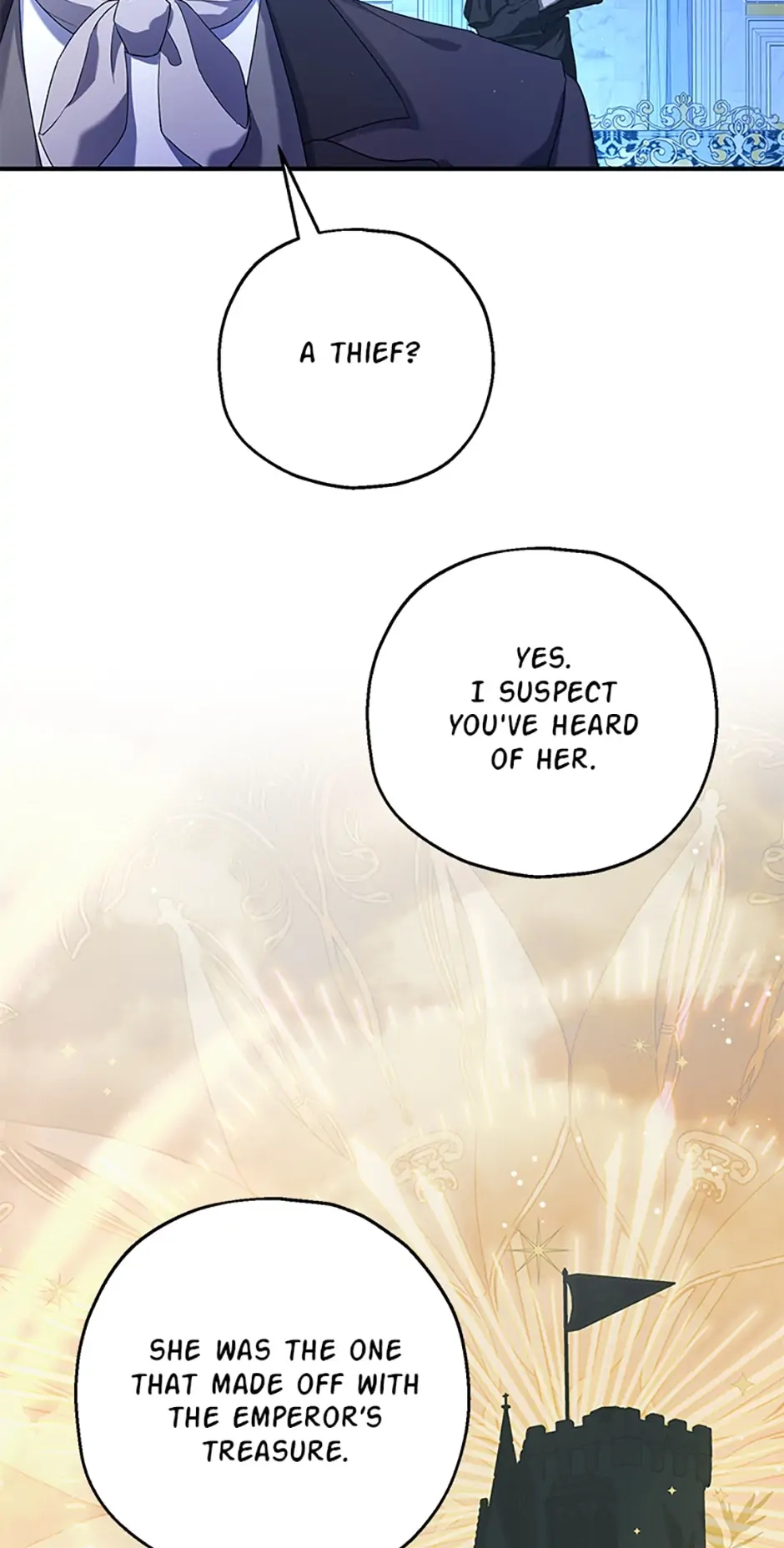 The Duke's Darling Daughter-in-Law Chapter 18 Page 43
