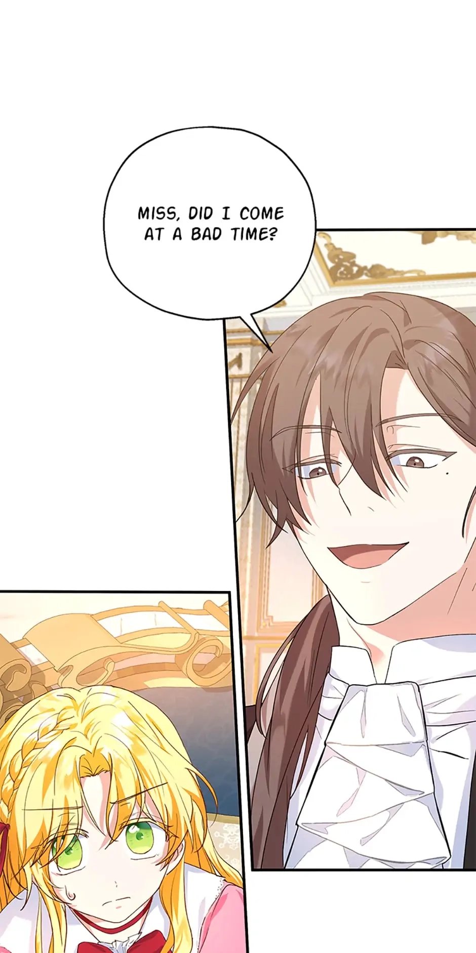 The Duke's Darling Daughter-in-Law Chapter 18 Page 68