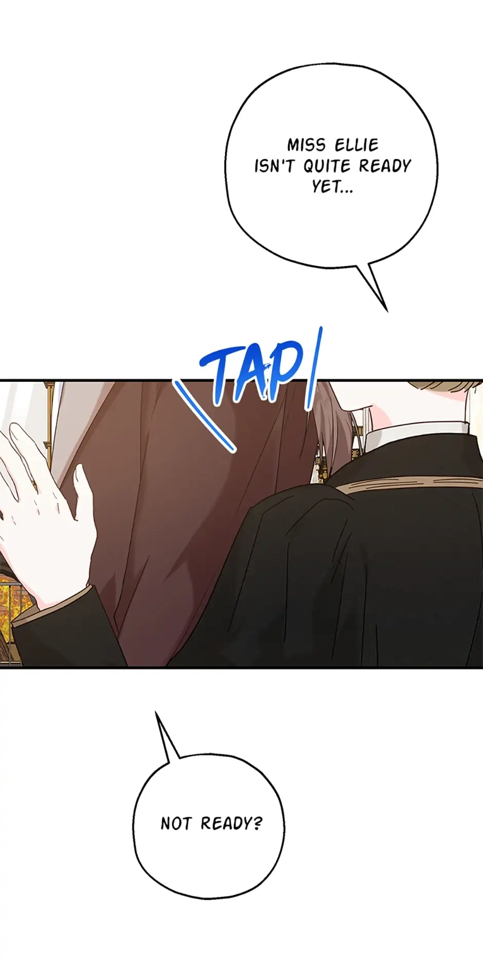The Duke's Darling Daughter-in-Law Chapter 18 Page 66