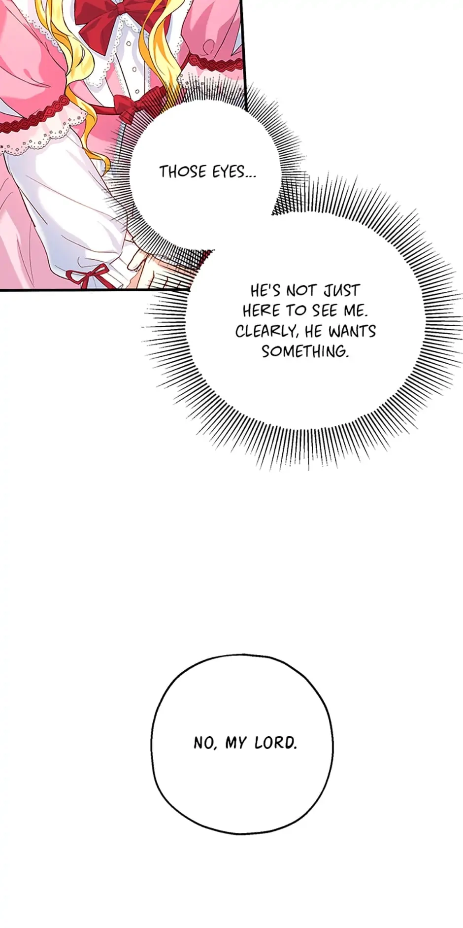 The Duke's Darling Daughter-in-Law Chapter 18 Page 69