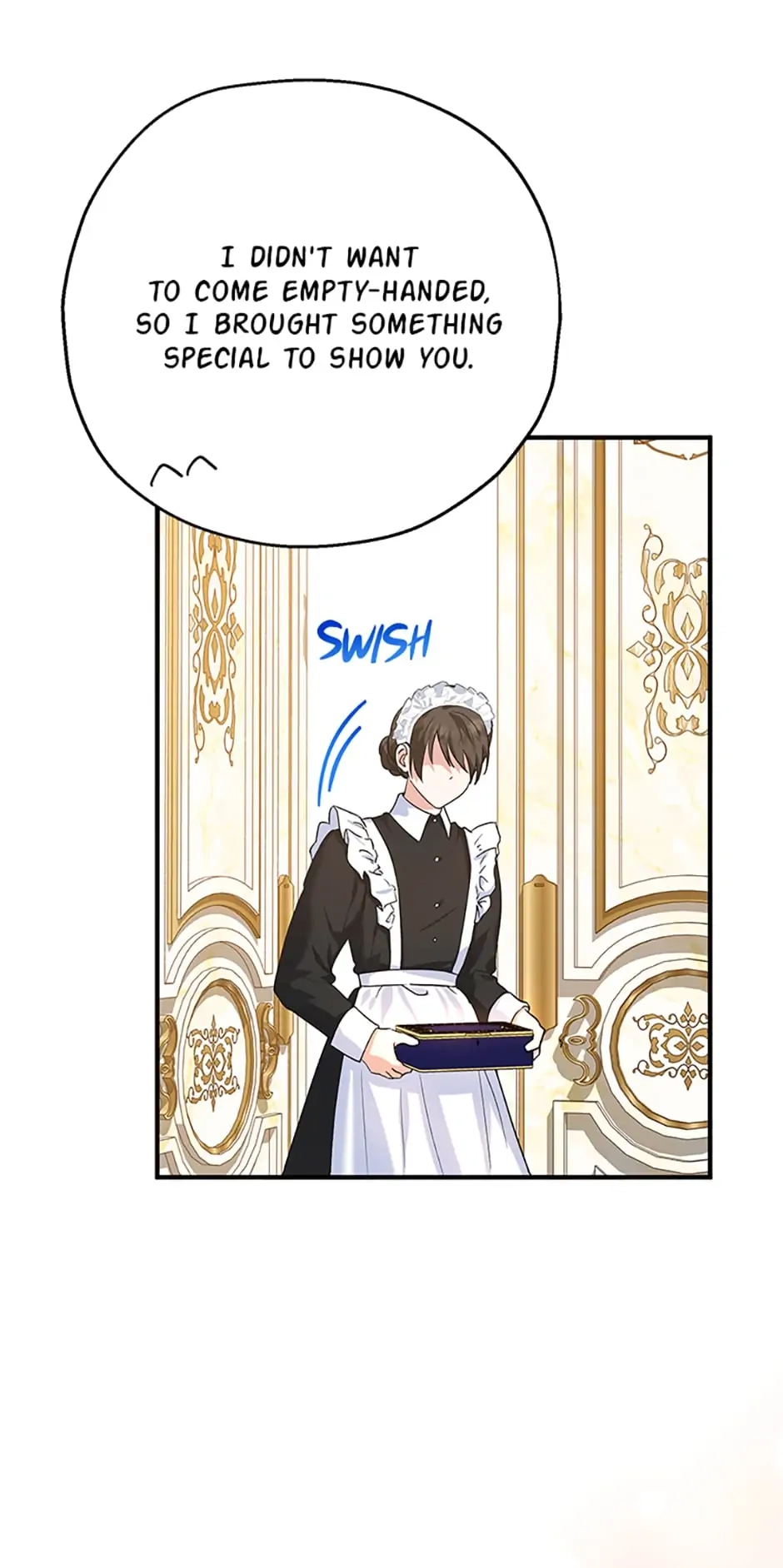 The Duke's Darling Daughter-in-Law Chapter 18 Page 71