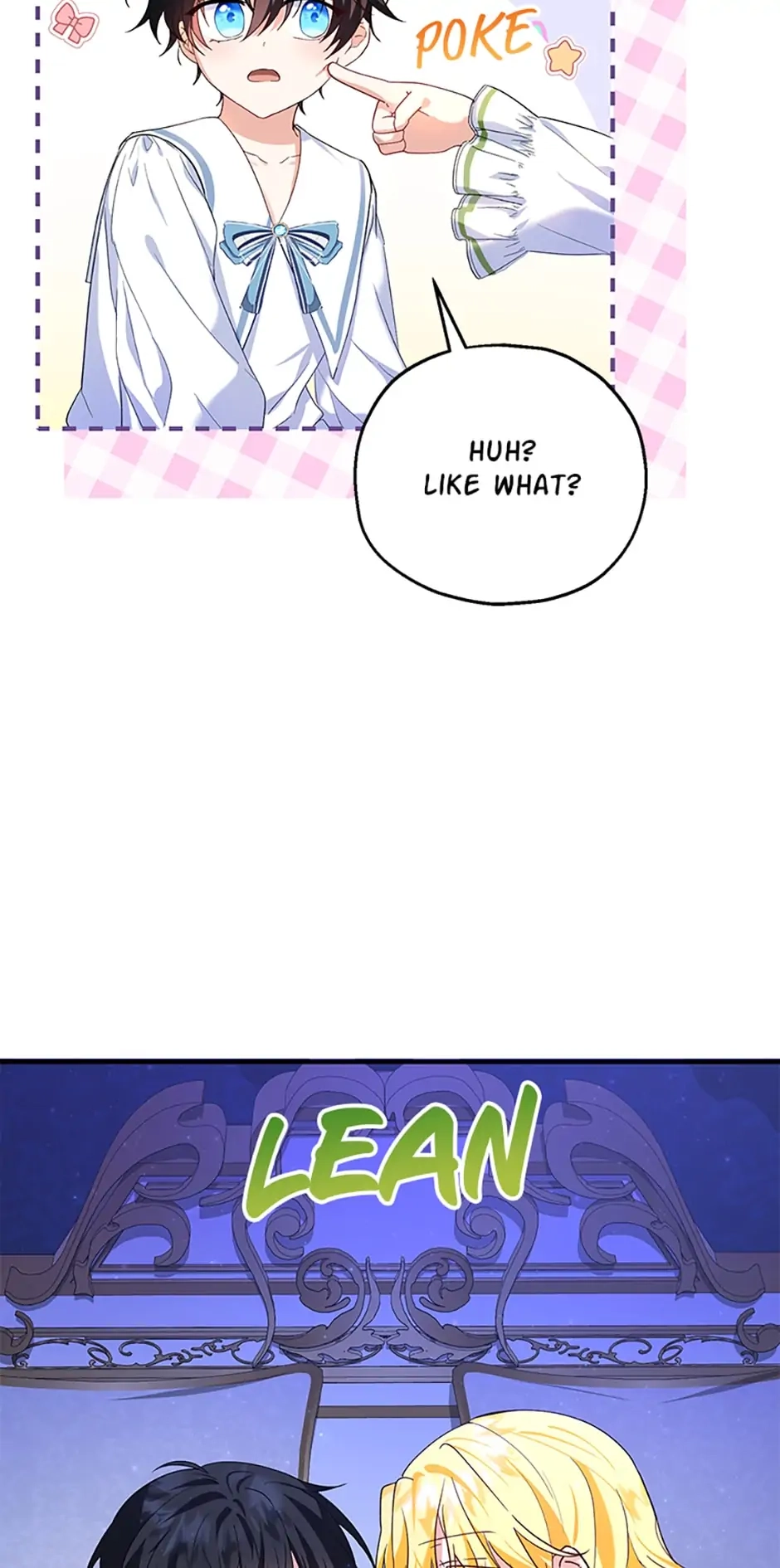 The Duke's Darling Daughter-in-Law Chapter 18 Page 7