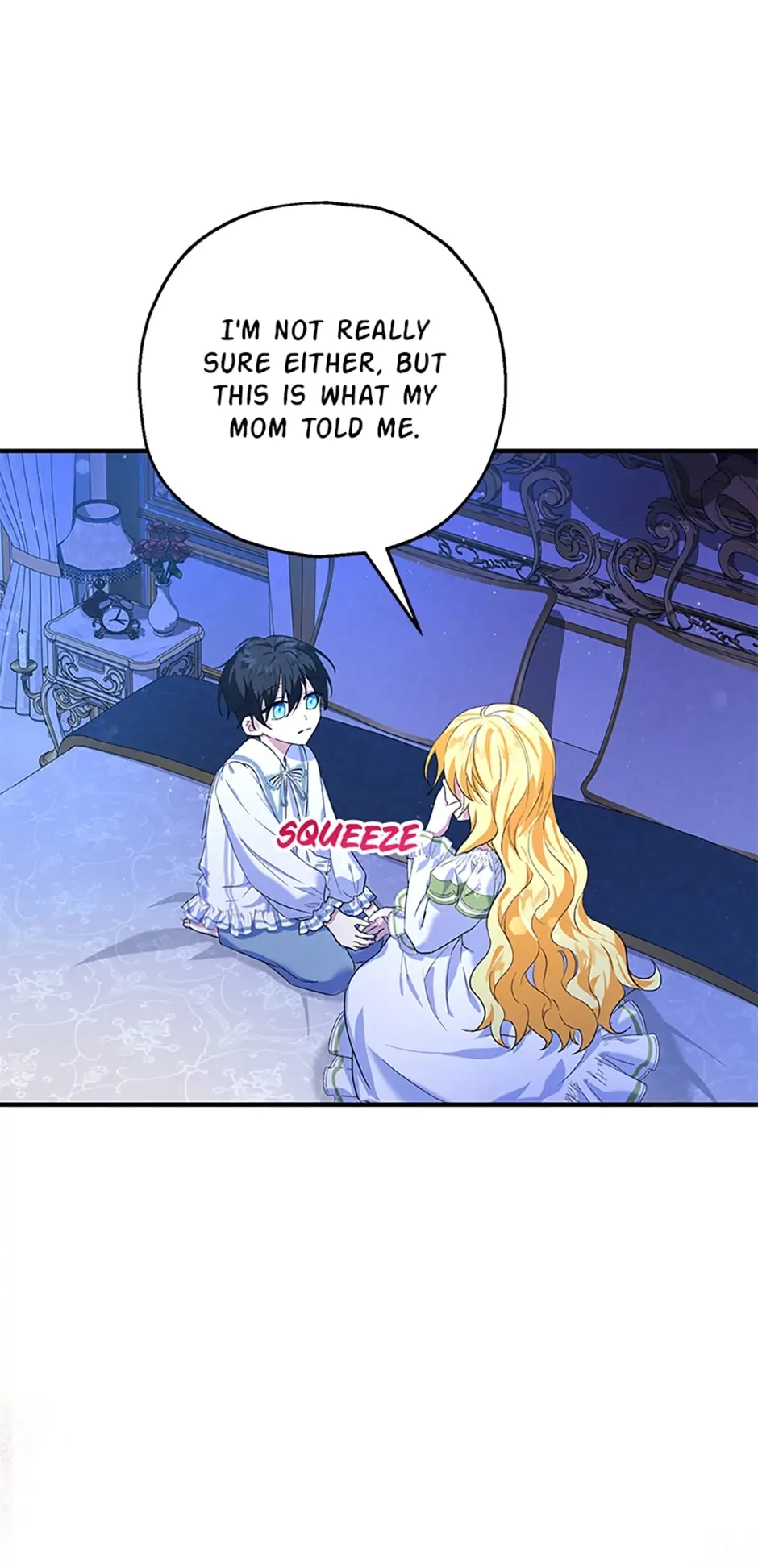 The Duke's Darling Daughter-in-Law Chapter 18 Page 11
