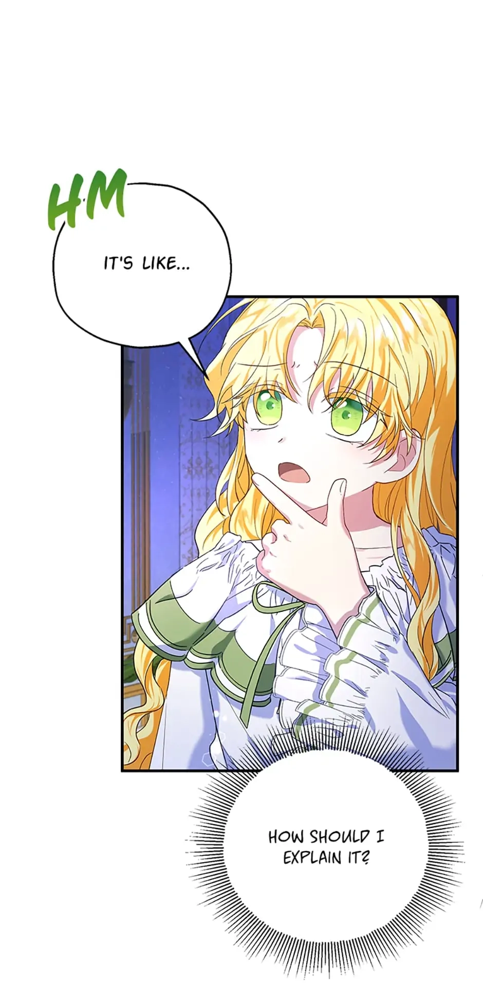 The Duke's Darling Daughter-in-Law Chapter 18 Page 10