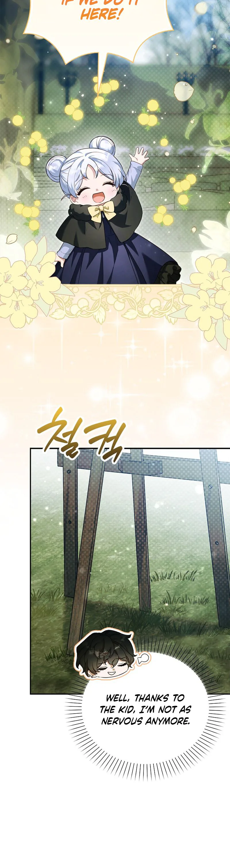 The Dutiful Kid Who Saved the Villainous Family Chapter 26 Page 31