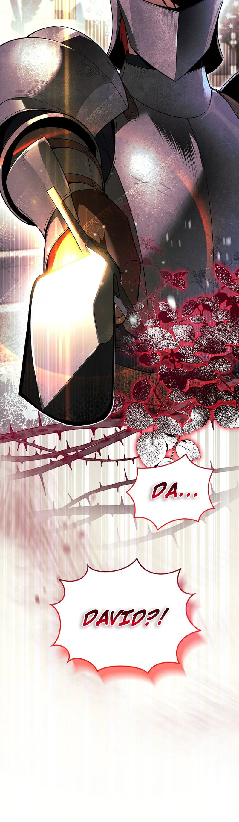 The Eldest Daughter Walks Down The Flower Path Chapter 4 Page 28