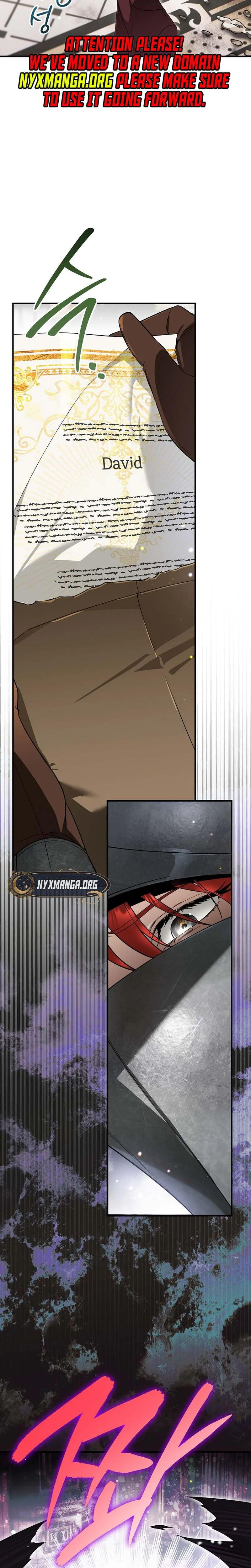 The Eldest Daughter Walks Down The Flower Path Chapter 5 Page 6