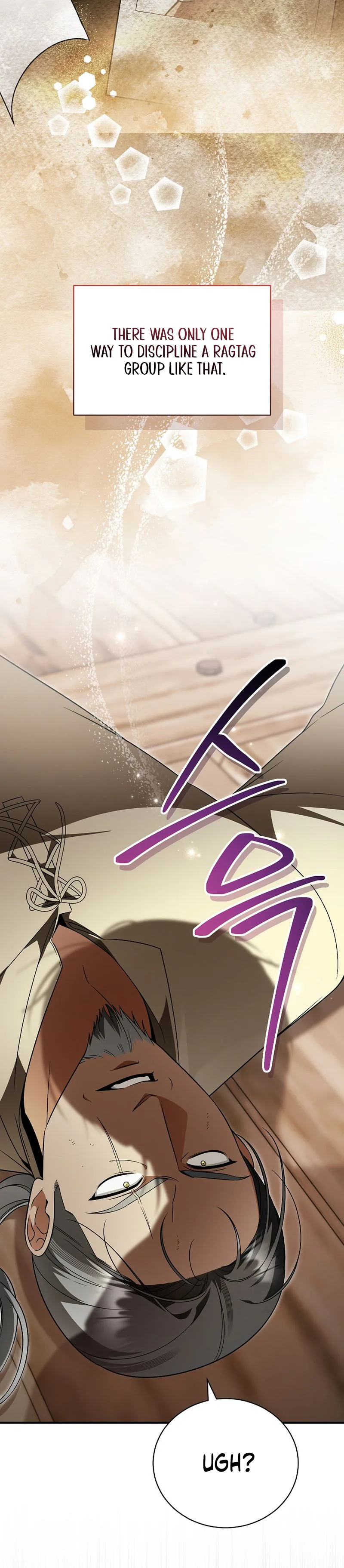 The Eldest Daughter Walks Down The Flower Path Chapter 25 Page 10