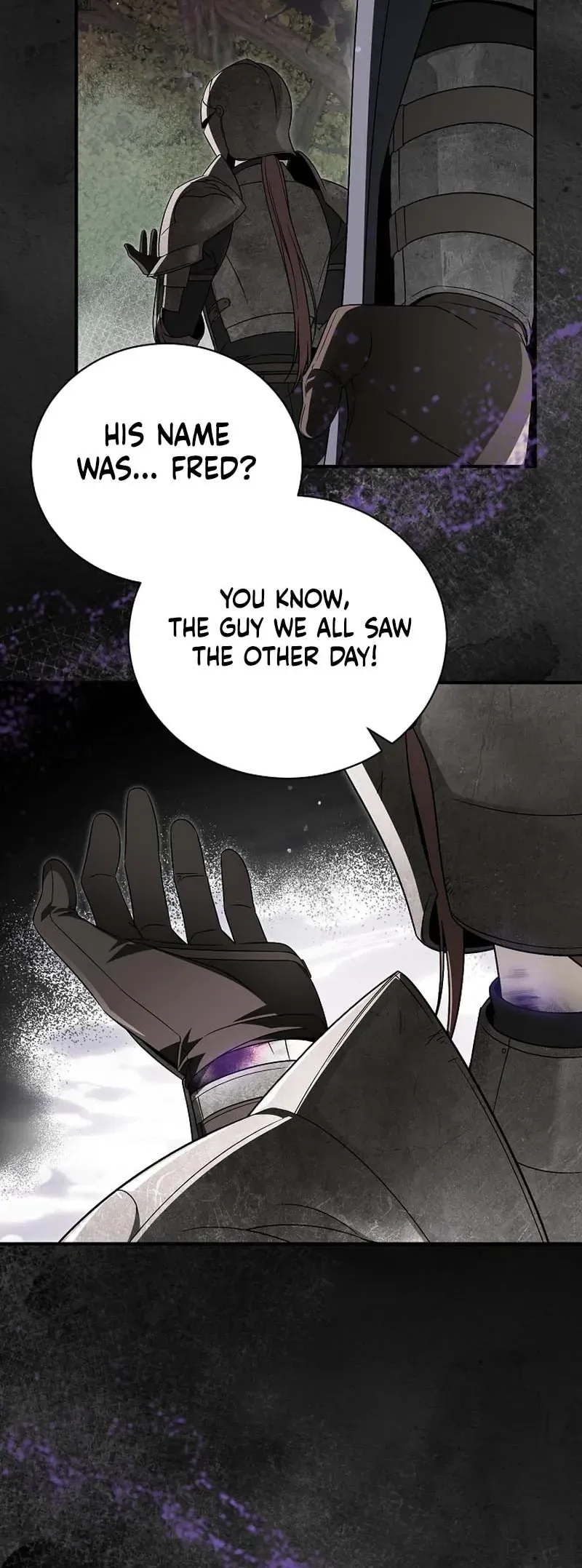 The Eldest Daughter Walks Down The Flower Path Chapter 26 Page 14