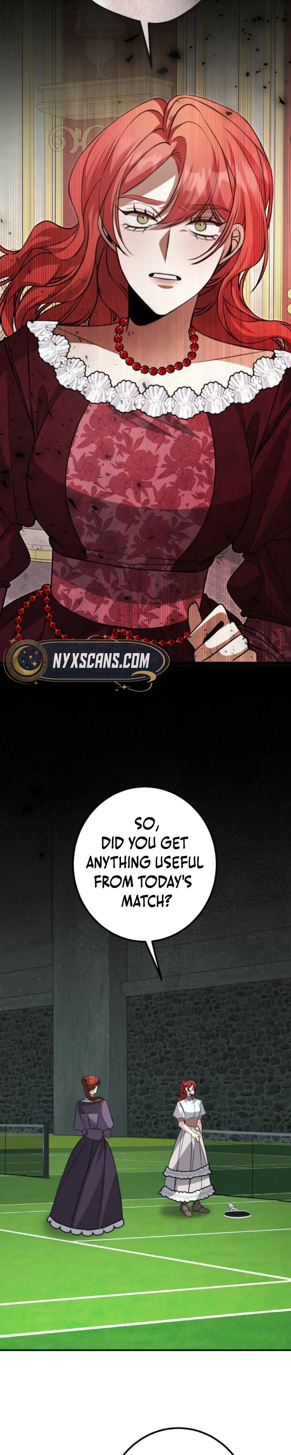 The End of an Imperfect Divorce Chapter 53 Page 7