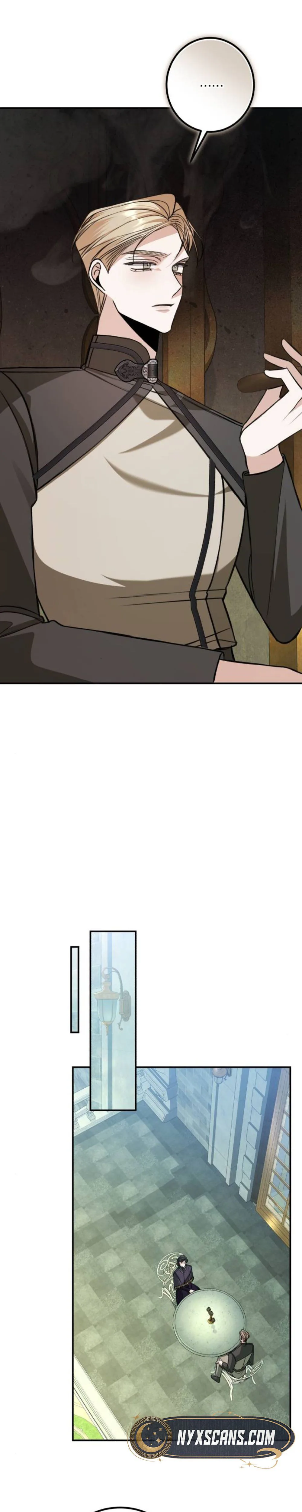 The End of an Imperfect Divorce Chapter 53 Page 25