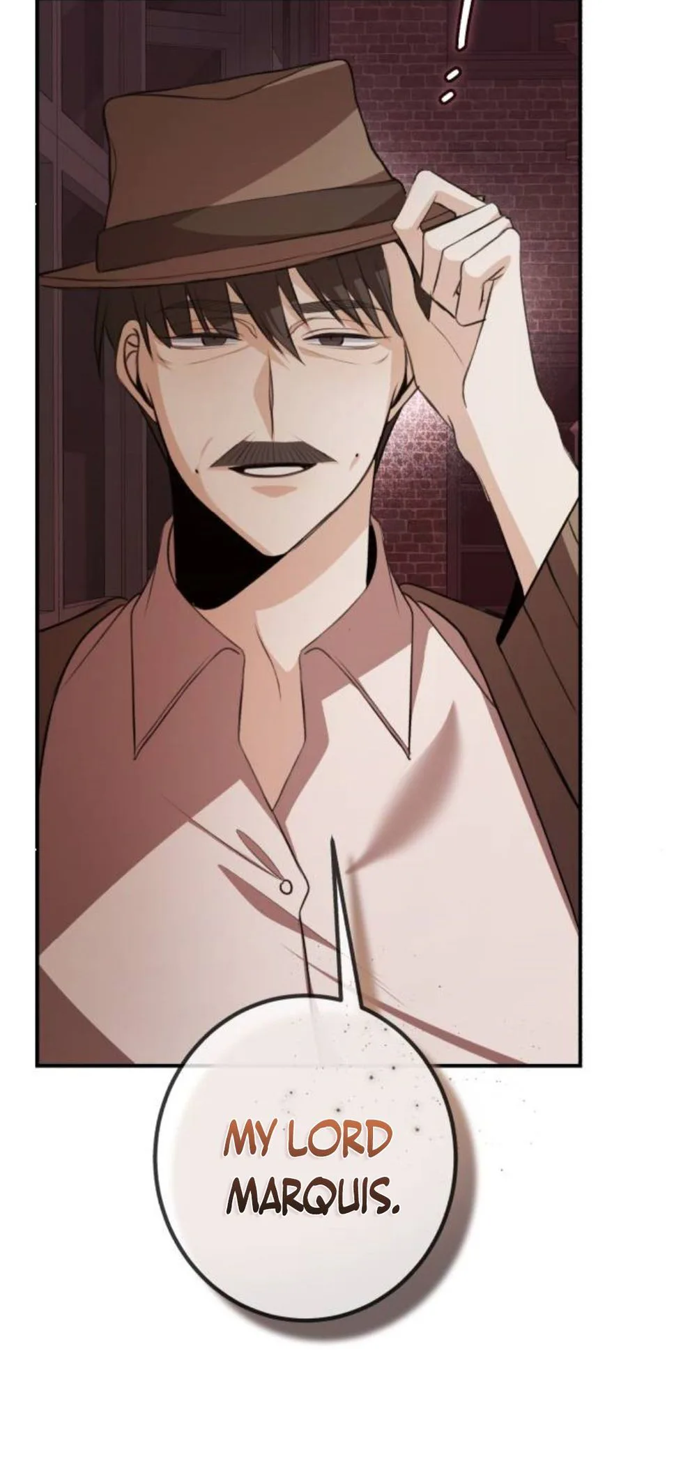 The End of an Imperfect Divorce Chapter 54 Page 31