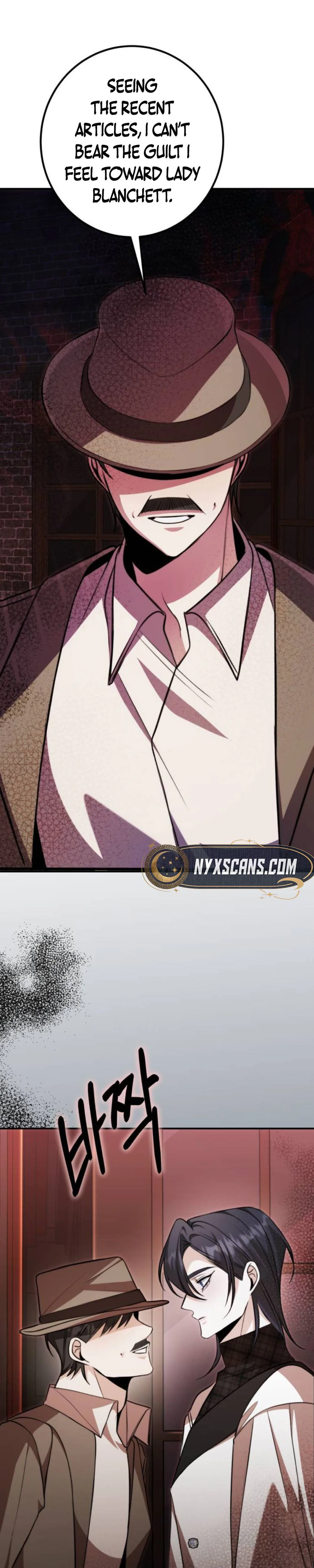 The End of an Imperfect Divorce Chapter 54 Page 35