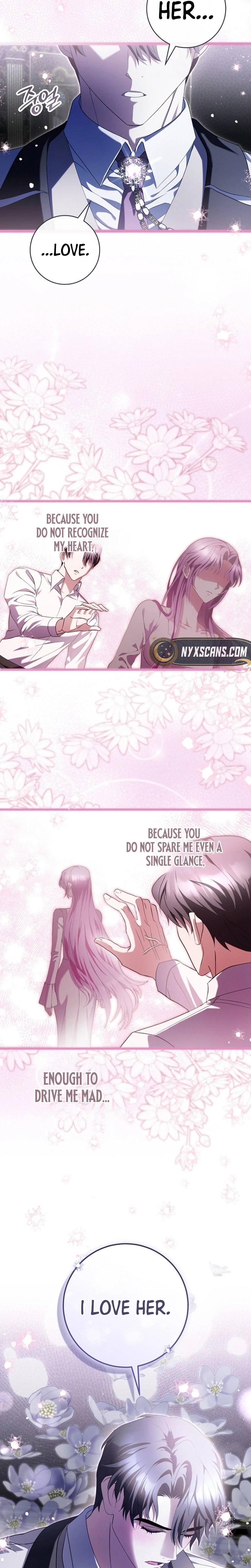The Extra Wants to Escape From the Obsessive Male Lead Chapter 48 Page 26