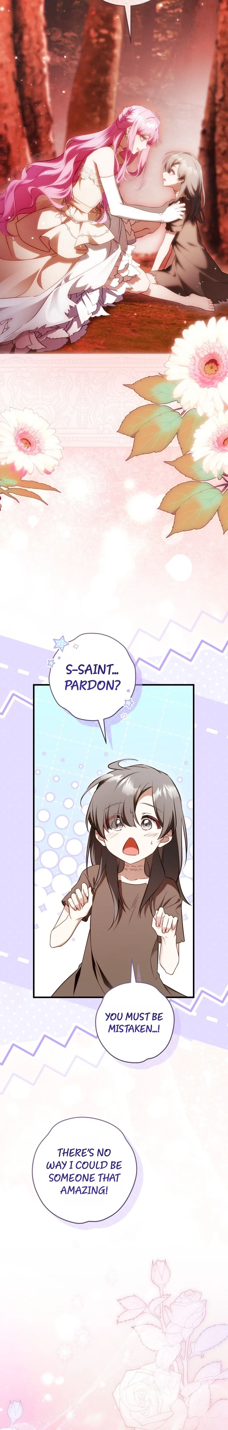 The Flower Who Bears The Sword Chapter 46 Page 15