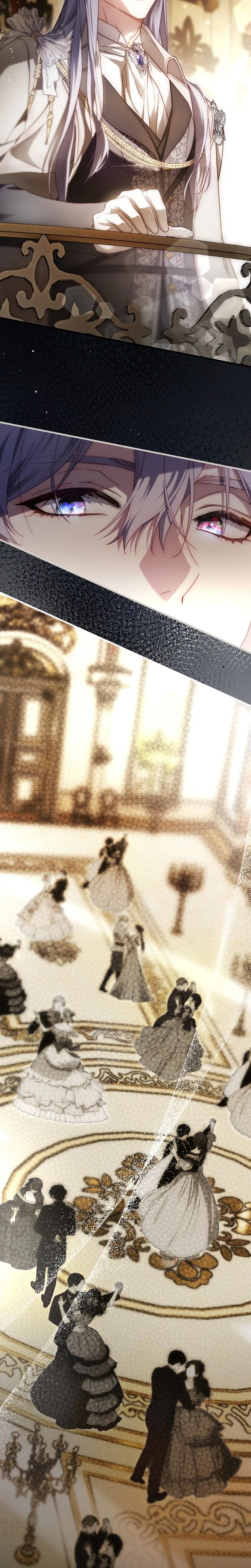 The Flower Who Bears The Sword Chapter 47 Page 11