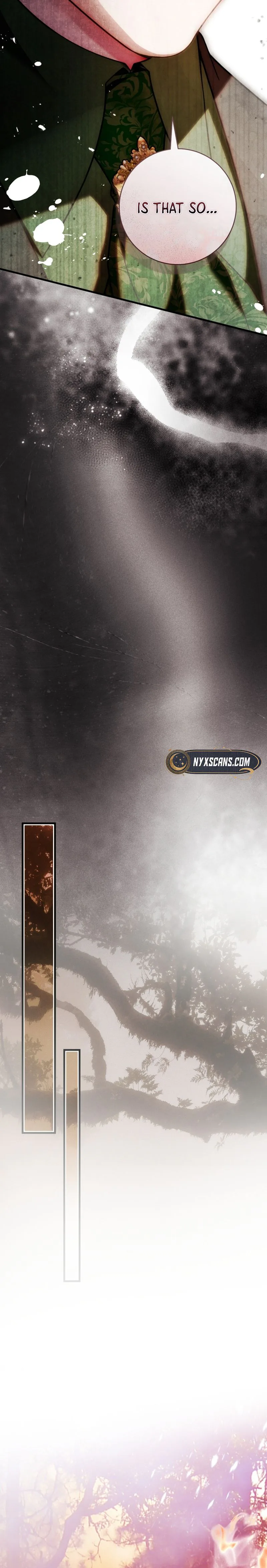 The Flower Who Bears The Sword Chapter 47 Page 24