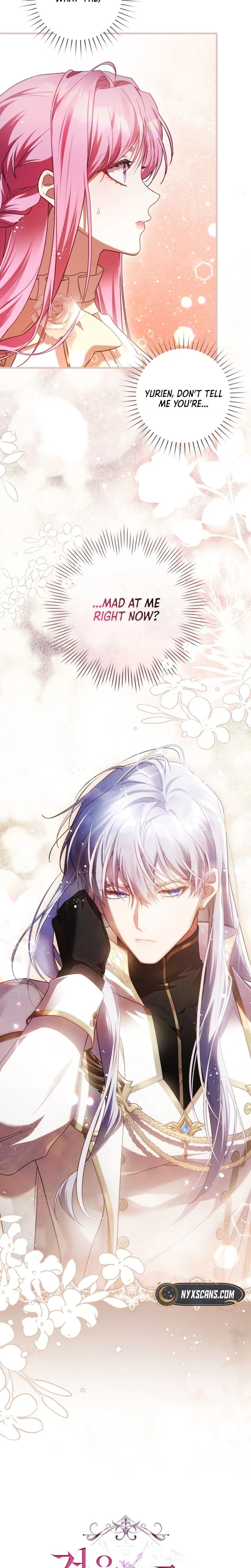 The Flower Who Bears The Sword Chapter 47 Page 31