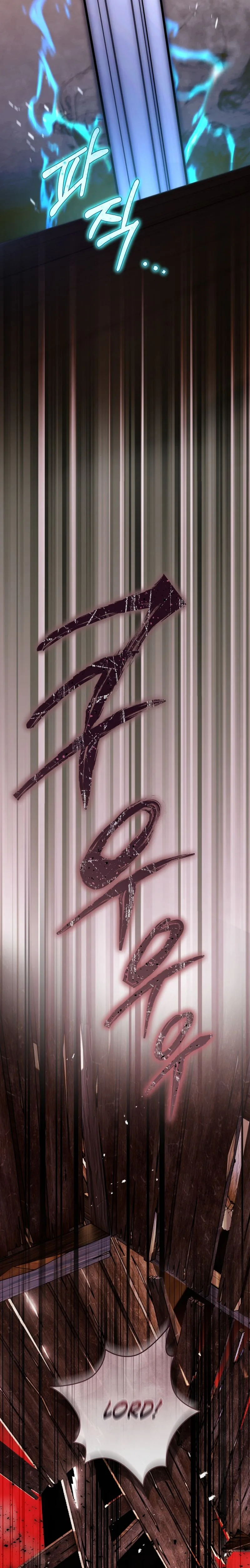 The Flower Who Bears The Sword Chapter 48 Page 11