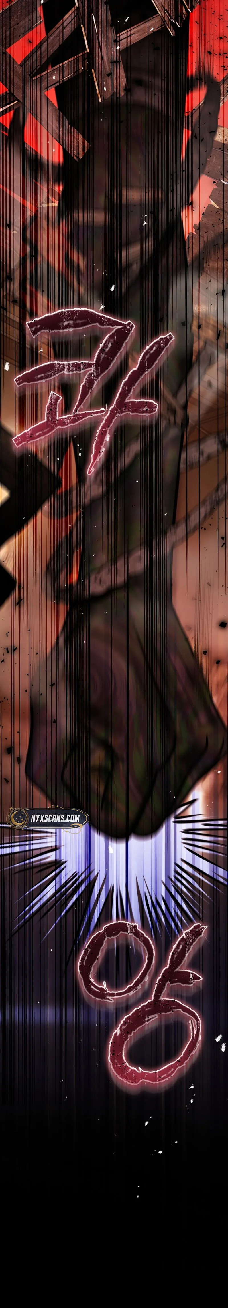 The Flower Who Bears The Sword Chapter 48 Page 12