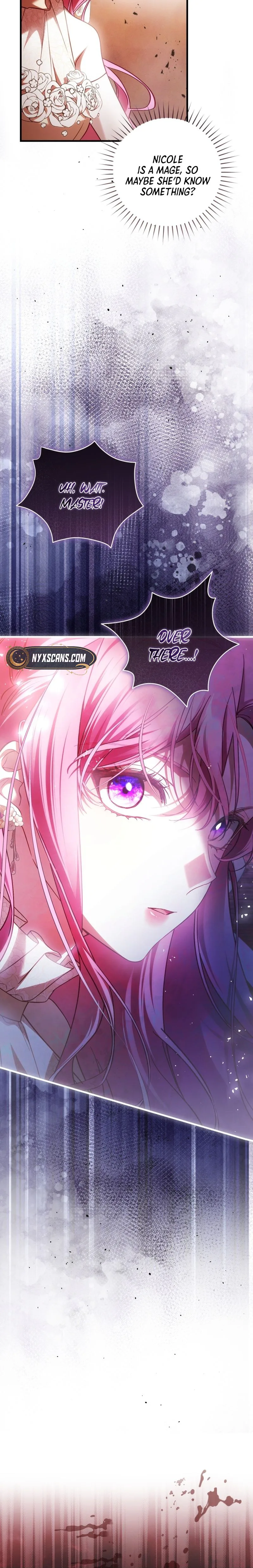 The Flower Who Bears The Sword Chapter 48 Page 32