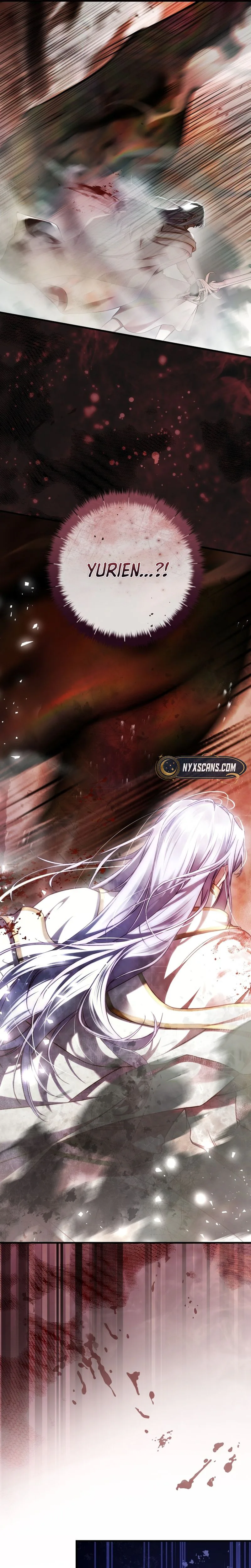 The Flower Who Bears The Sword Chapter 48 Page 33