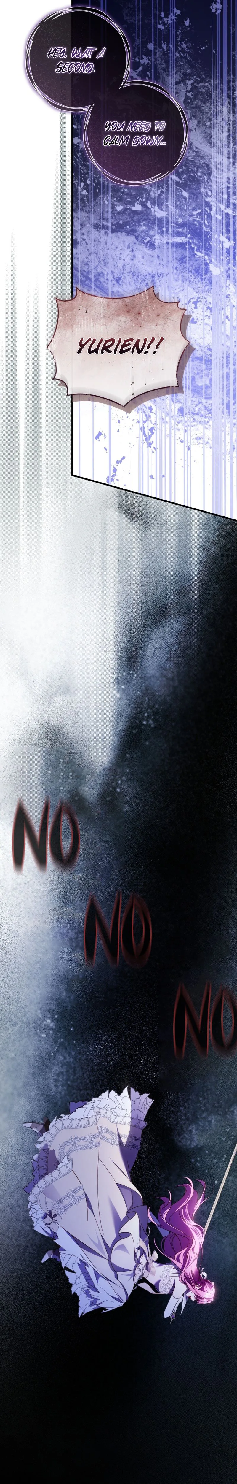 The Flower Who Bears The Sword Chapter 48 Page 34