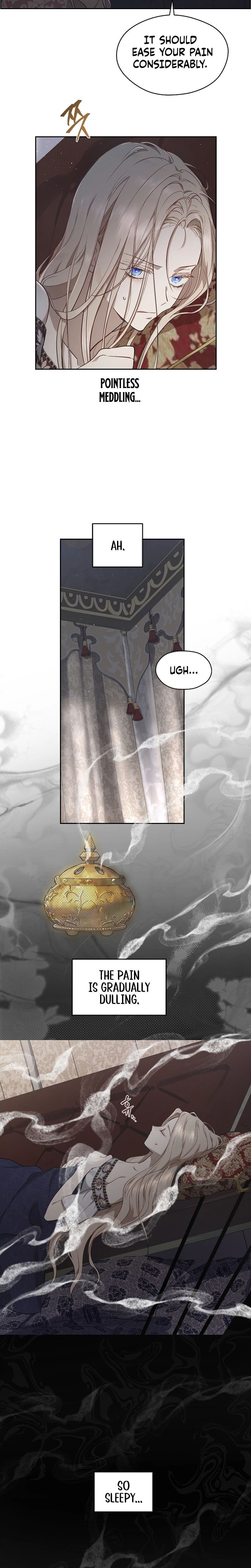 The Forgotten Field Chapter 38 Page 18