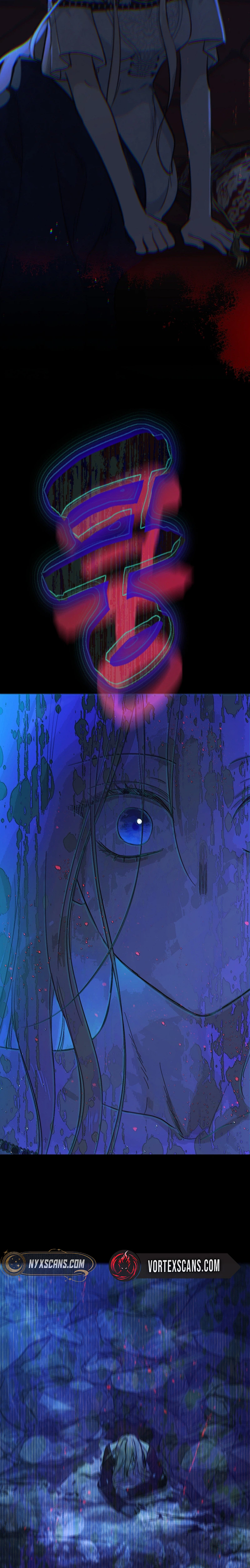 The Forgotten Field Chapter 38 Page 23