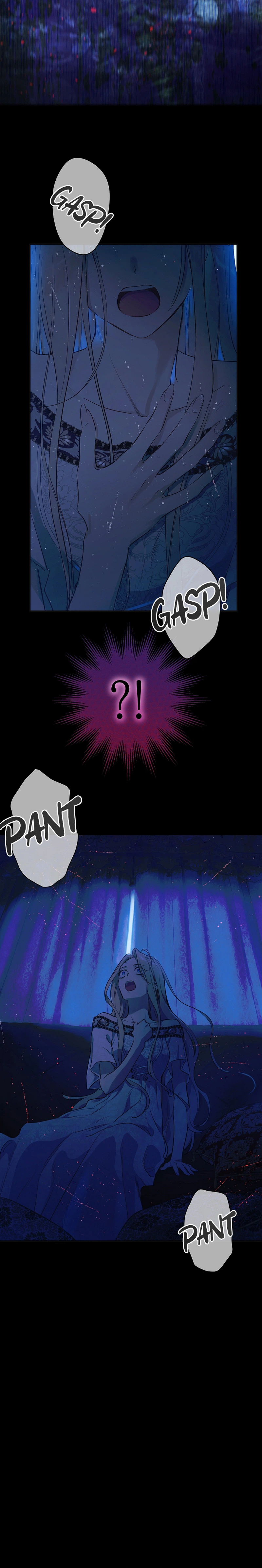 The Forgotten Field Chapter 38 Page 24