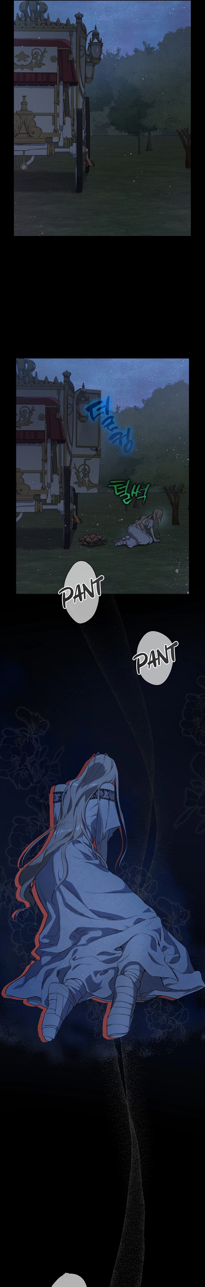 The Forgotten Field Chapter 38 Page 25