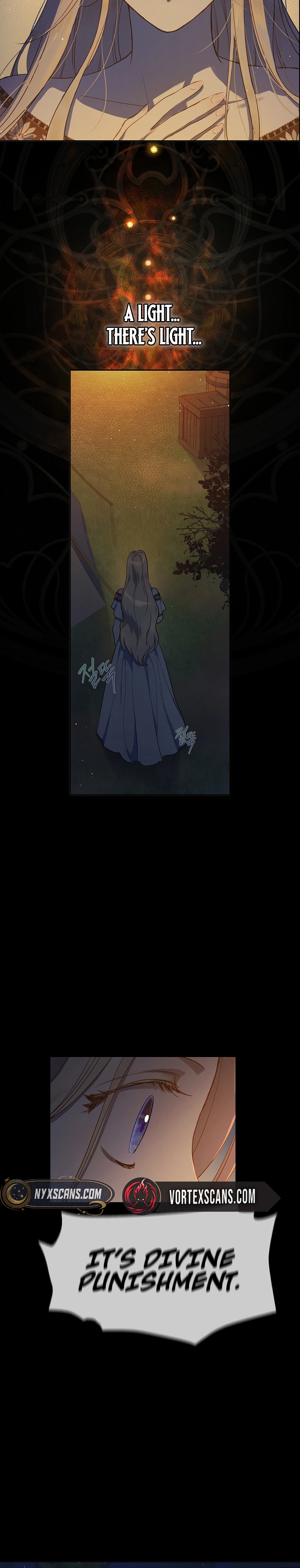 The Forgotten Field Chapter 38 Page 27
