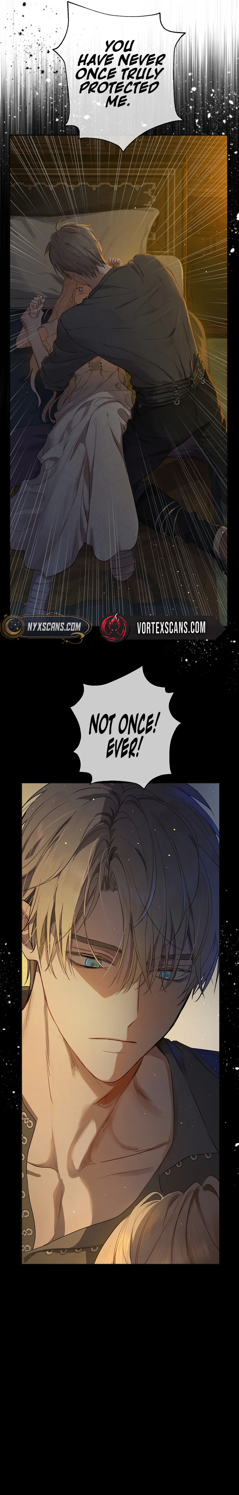 The Forgotten Field Chapter 39 Page 26