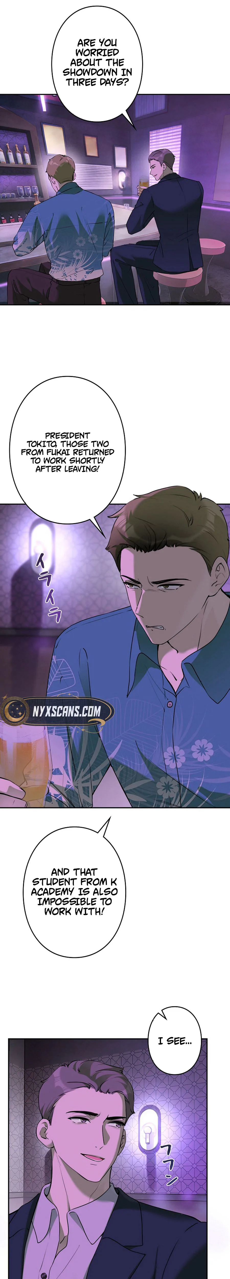 The Former Ace Producer Aims for 10 Million Followers in Her Second Life Chapter 39 Page 7