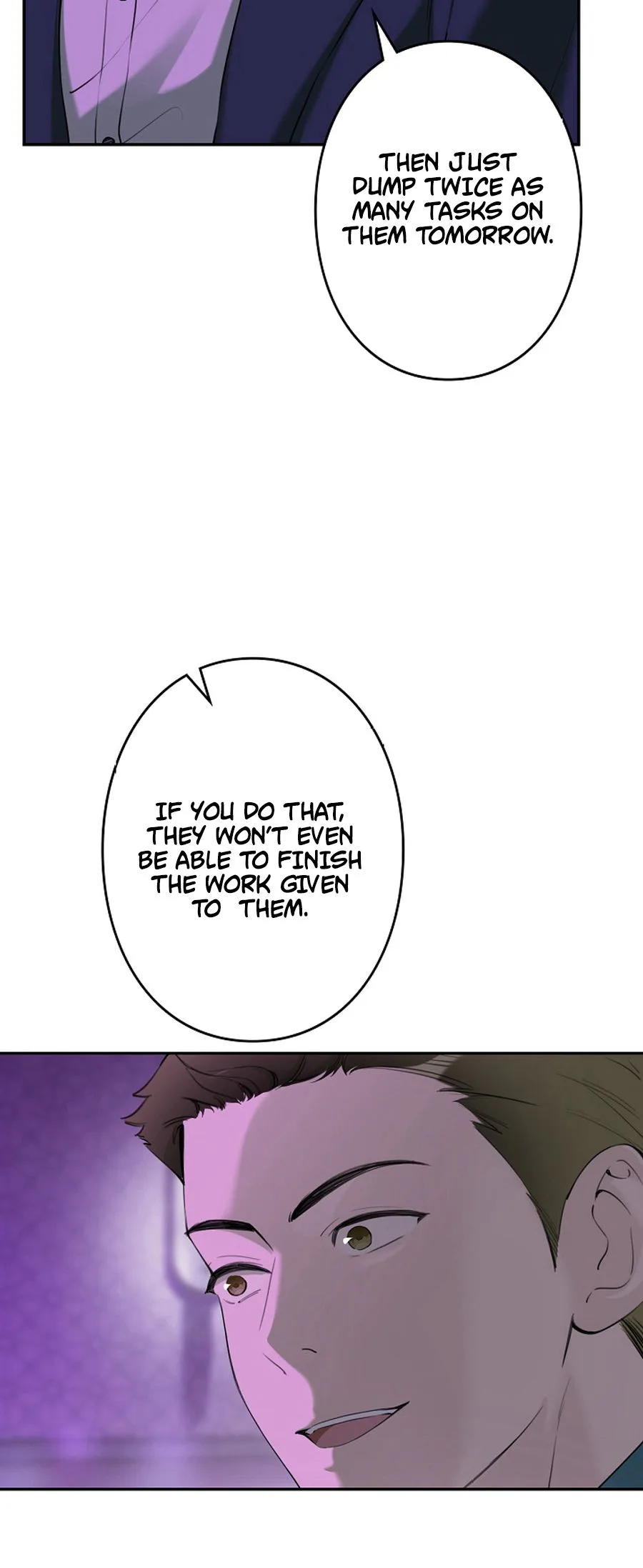 The Former Ace Producer Aims for 10 Million Followers in Her Second Life Chapter 39 Page 8
